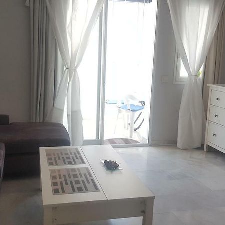 Ferienwohnung Apartamento Arroyo De La Miel, Luminoso Y Bonito Benalmádena Exterior foto