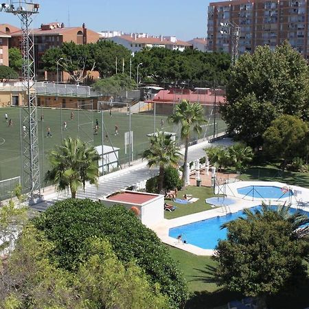 Ferienwohnung Apartamento Arroyo De La Miel, Luminoso Y Bonito Benalmádena Exterior foto