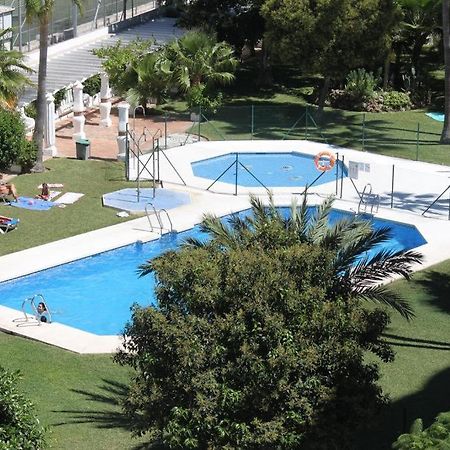 Ferienwohnung Apartamento Arroyo De La Miel, Luminoso Y Bonito Benalmádena Exterior foto