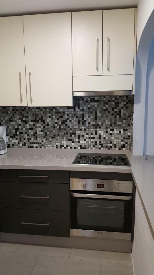 Ferienwohnung Apartamento Arroyo De La Miel, Luminoso Y Bonito Benalmádena Exterior foto