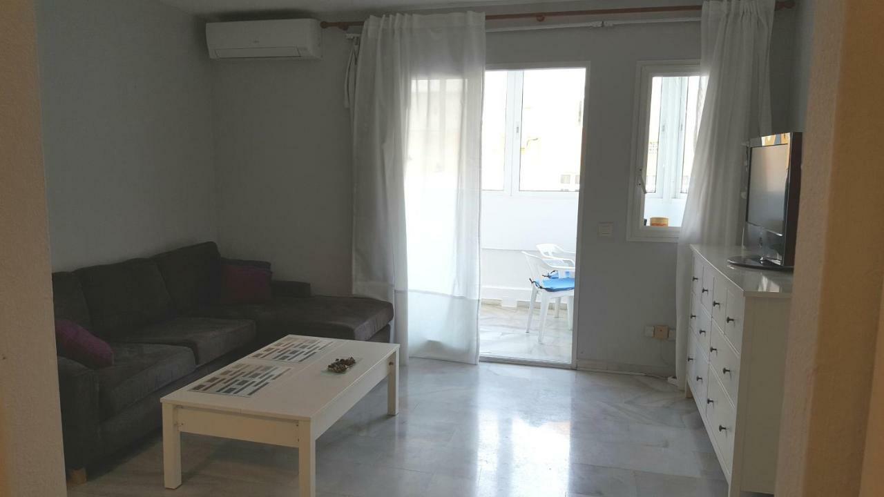 Ferienwohnung Apartamento Arroyo De La Miel, Luminoso Y Bonito Benalmádena Exterior foto