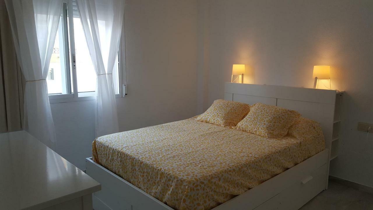 Ferienwohnung Apartamento Arroyo De La Miel, Luminoso Y Bonito Benalmádena Exterior foto