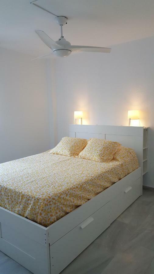 Ferienwohnung Apartamento Arroyo De La Miel, Luminoso Y Bonito Benalmádena Exterior foto
