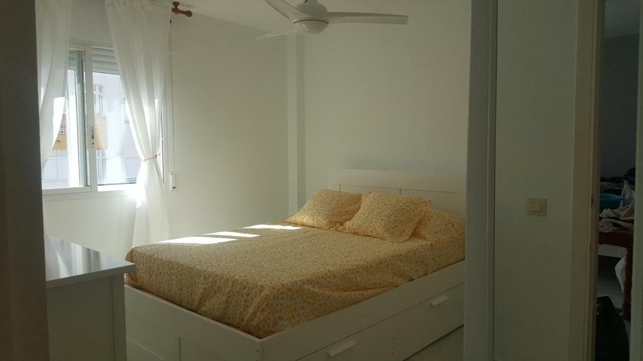 Ferienwohnung Apartamento Arroyo De La Miel, Luminoso Y Bonito Benalmádena Exterior foto