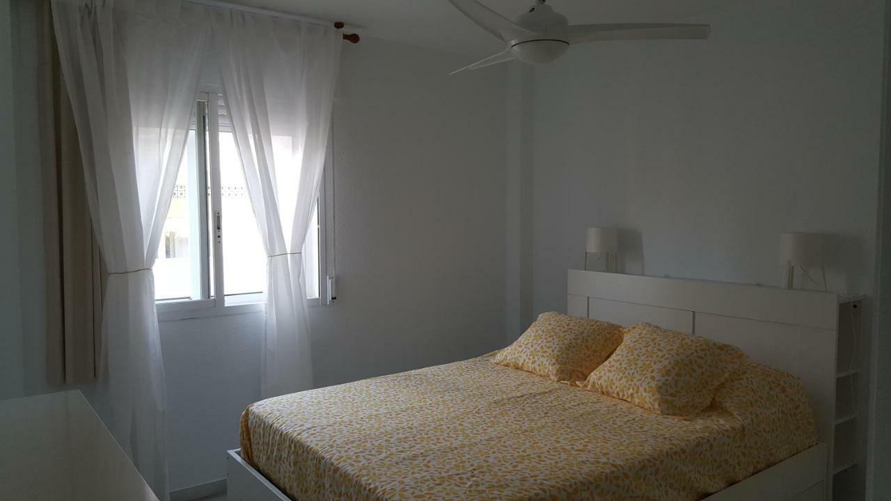 Ferienwohnung Apartamento Arroyo De La Miel, Luminoso Y Bonito Benalmádena Exterior foto