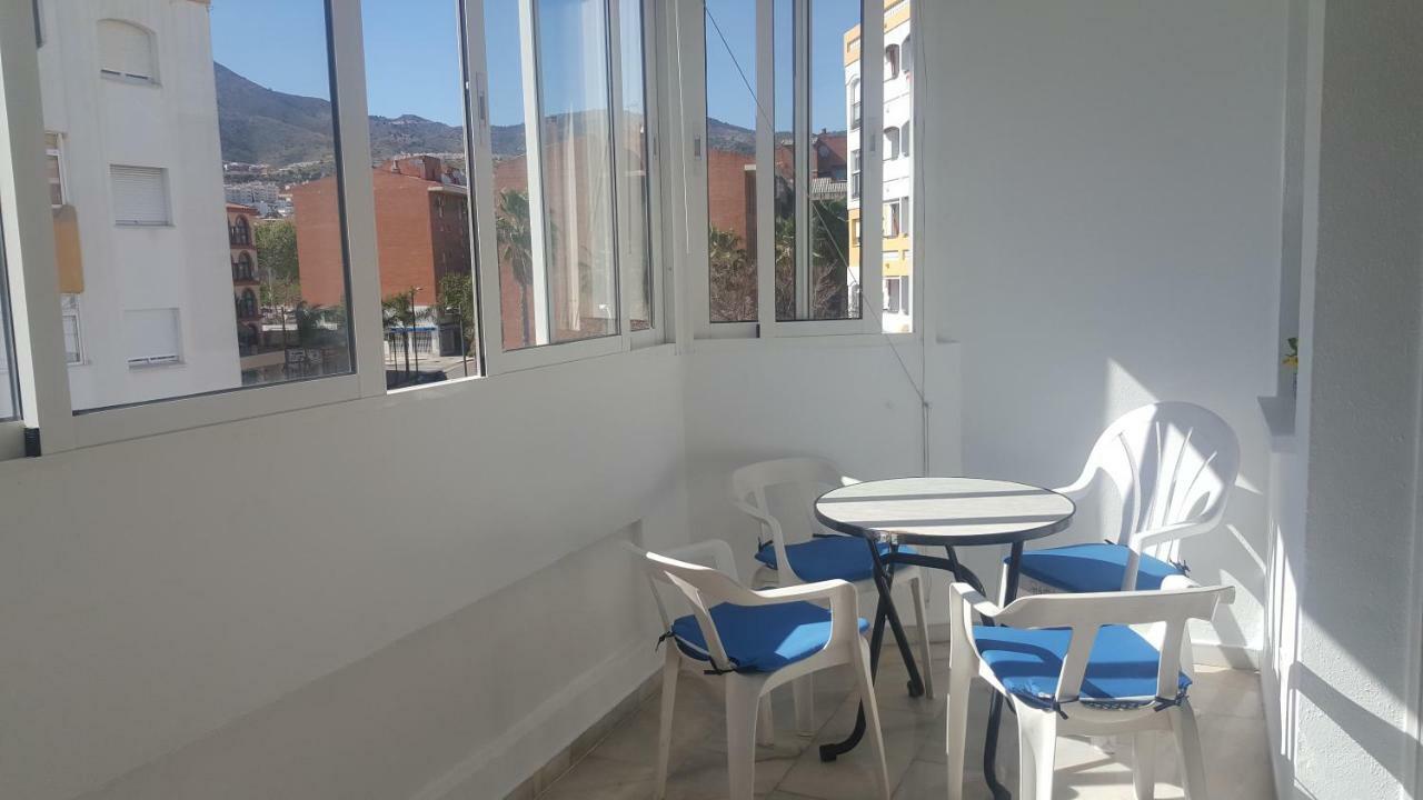 Ferienwohnung Apartamento Arroyo De La Miel, Luminoso Y Bonito Benalmádena Exterior foto