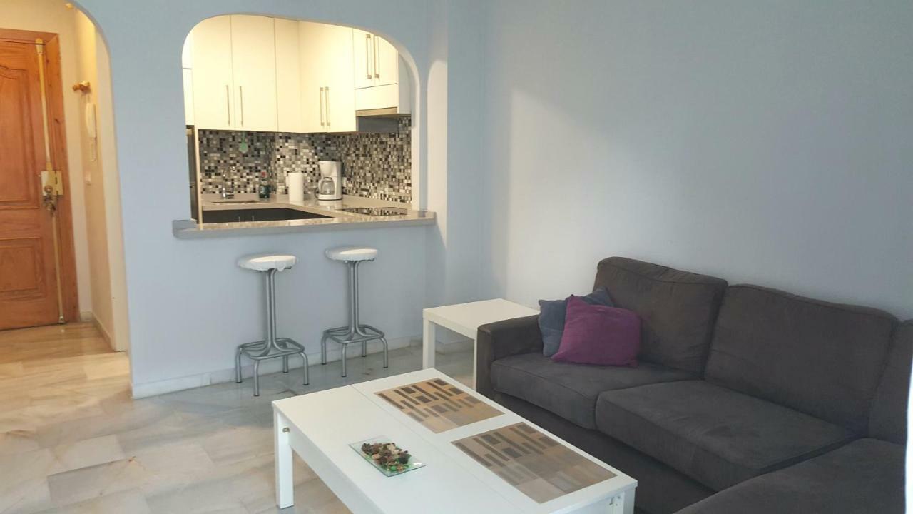Ferienwohnung Apartamento Arroyo De La Miel, Luminoso Y Bonito Benalmádena Exterior foto