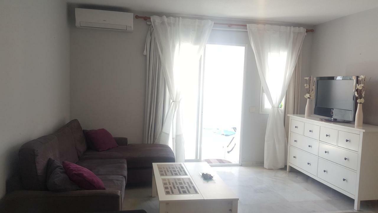 Ferienwohnung Apartamento Arroyo De La Miel, Luminoso Y Bonito Benalmádena Exterior foto