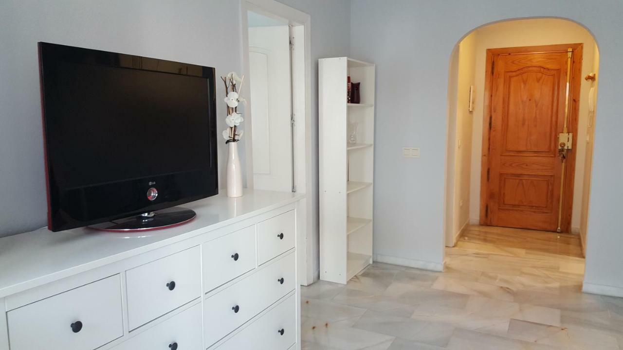 Ferienwohnung Apartamento Arroyo De La Miel, Luminoso Y Bonito Benalmádena Exterior foto