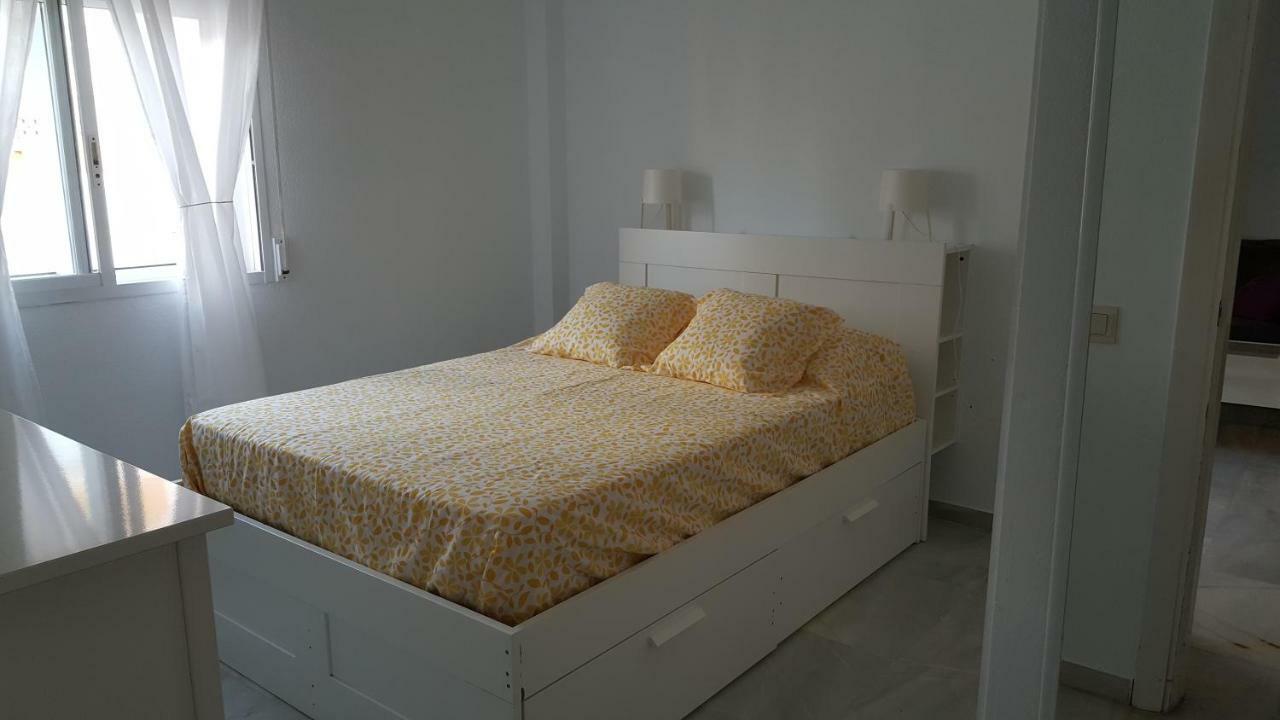 Ferienwohnung Apartamento Arroyo De La Miel, Luminoso Y Bonito Benalmádena Exterior foto