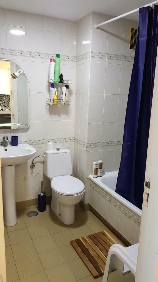 Ferienwohnung Apartamento Arroyo De La Miel, Luminoso Y Bonito Benalmádena Exterior foto