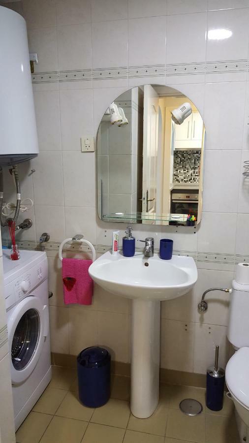 Ferienwohnung Apartamento Arroyo De La Miel, Luminoso Y Bonito Benalmádena Exterior foto