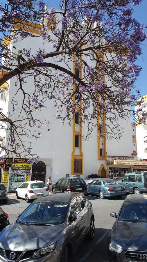 Ferienwohnung Apartamento Arroyo De La Miel, Luminoso Y Bonito Benalmádena Exterior foto