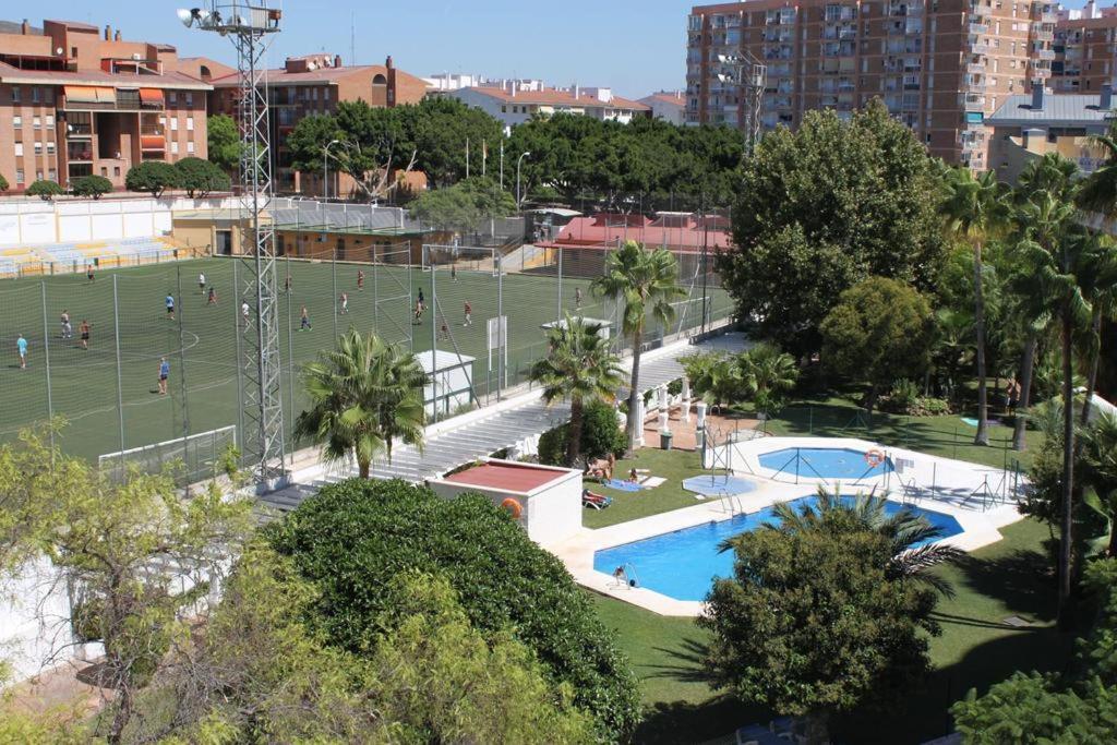 Ferienwohnung Apartamento Arroyo De La Miel, Luminoso Y Bonito Benalmádena Exterior foto