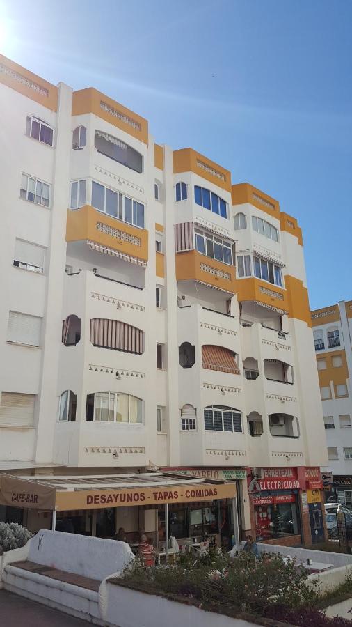Ferienwohnung Apartamento Arroyo De La Miel, Luminoso Y Bonito Benalmádena Exterior foto
