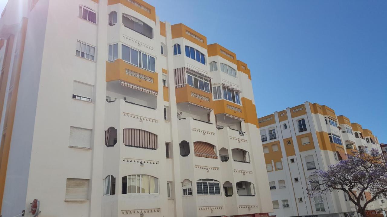 Ferienwohnung Apartamento Arroyo De La Miel, Luminoso Y Bonito Benalmádena Exterior foto