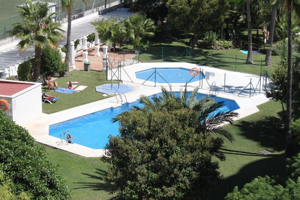 Ferienwohnung Apartamento Arroyo De La Miel, Luminoso Y Bonito Benalmádena Exterior foto